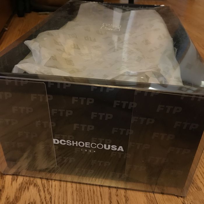 ftp dc tribeka
