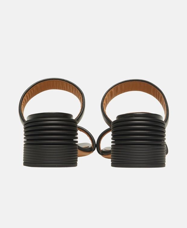 Off-White Sandals Size US 7 / IT 37 - 2 Thumbnail