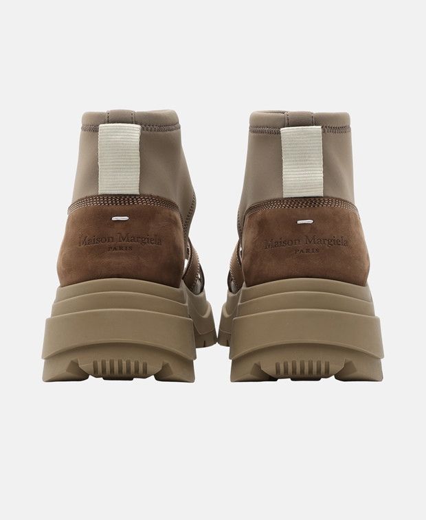Maison Margiela Platform sandals Size US 7 / IT 37 - 2 Thumbnail