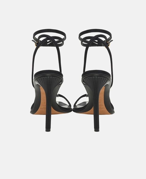Lanvin Heeled sandals Size US 6 / IT 36 - 2 Thumbnail