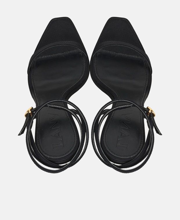 Lanvin Heeled sandals Size US 6 / IT 36 - 3 Thumbnail
