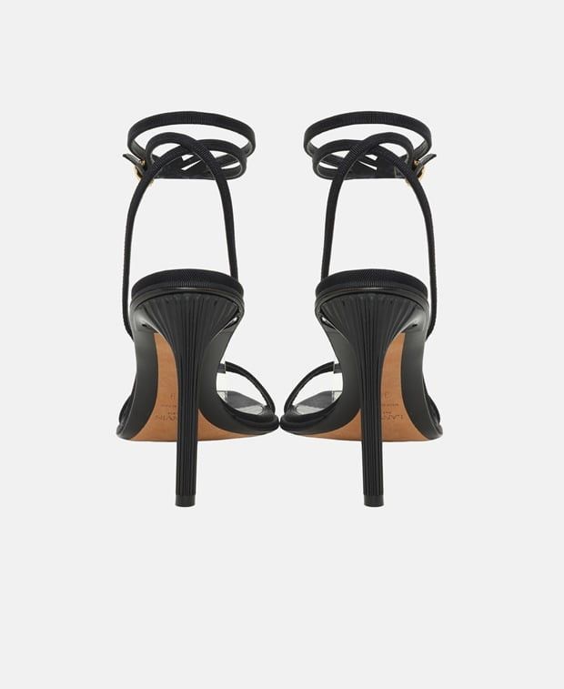 Lanvin Heeled sandals Size US 12 / IT 42 - 2 Thumbnail