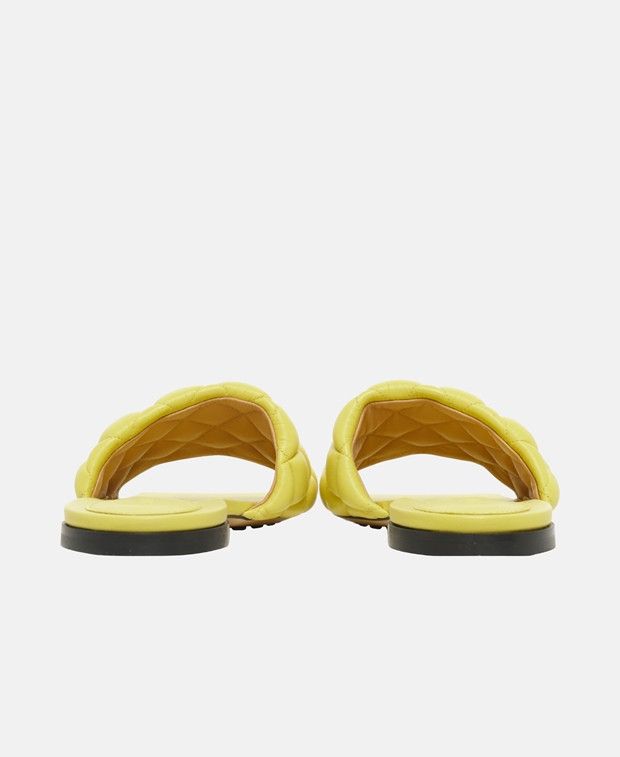 Bottega Veneta Mules Size US 4 / IT 34 - 2 Thumbnail