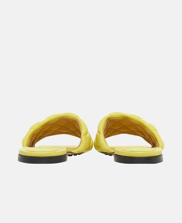 Bottega Veneta Mules Size US 5 / IT 35 - 2 Thumbnail