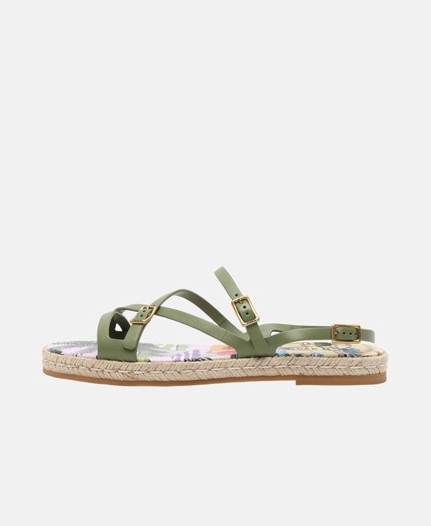 Tod's Sandals Size US 5 / IT 35 - 4 Thumbnail