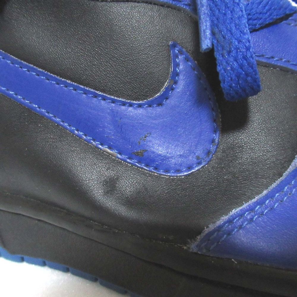 Other Other Nike DUNK HIGH FOOT ACTION Sneakers Leather Shoes 630383 DUTY FREE for USA Size ONE SIZE - 5 Thumbnail