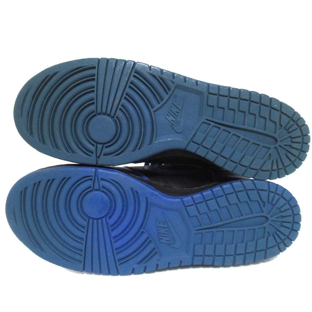 Other Other Nike DUNK HIGH FOOT ACTION Sneakers Leather Shoes 630383 DUTY FREE for USA Size ONE SIZE - 9 Thumbnail