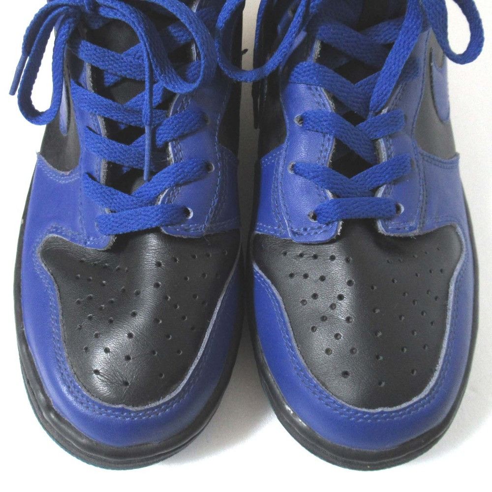 Other Other Nike DUNK HIGH FOOT ACTION Sneakers Leather Shoes 630383 DUTY FREE for USA Size ONE SIZE - 4 Thumbnail