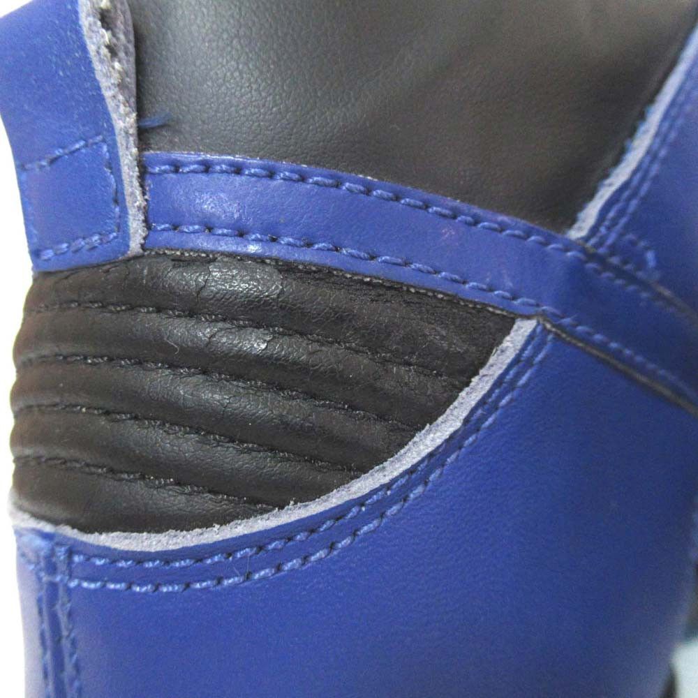 Other Other Nike DUNK HIGH FOOT ACTION Sneakers Leather Shoes 630383 DUTY FREE for USA Size ONE SIZE - 8 Thumbnail