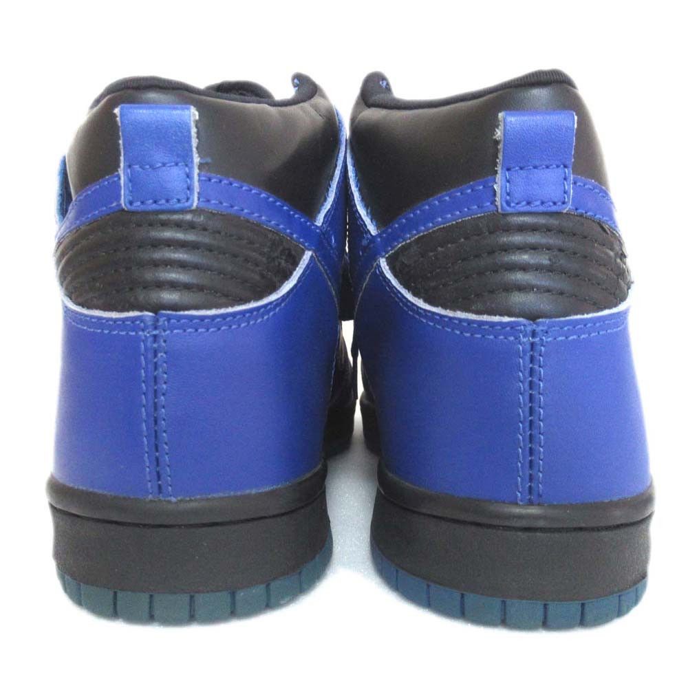 Other Other Nike DUNK HIGH FOOT ACTION Sneakers Leather Shoes 630383 DUTY FREE for USA Size ONE SIZE - 3 Thumbnail