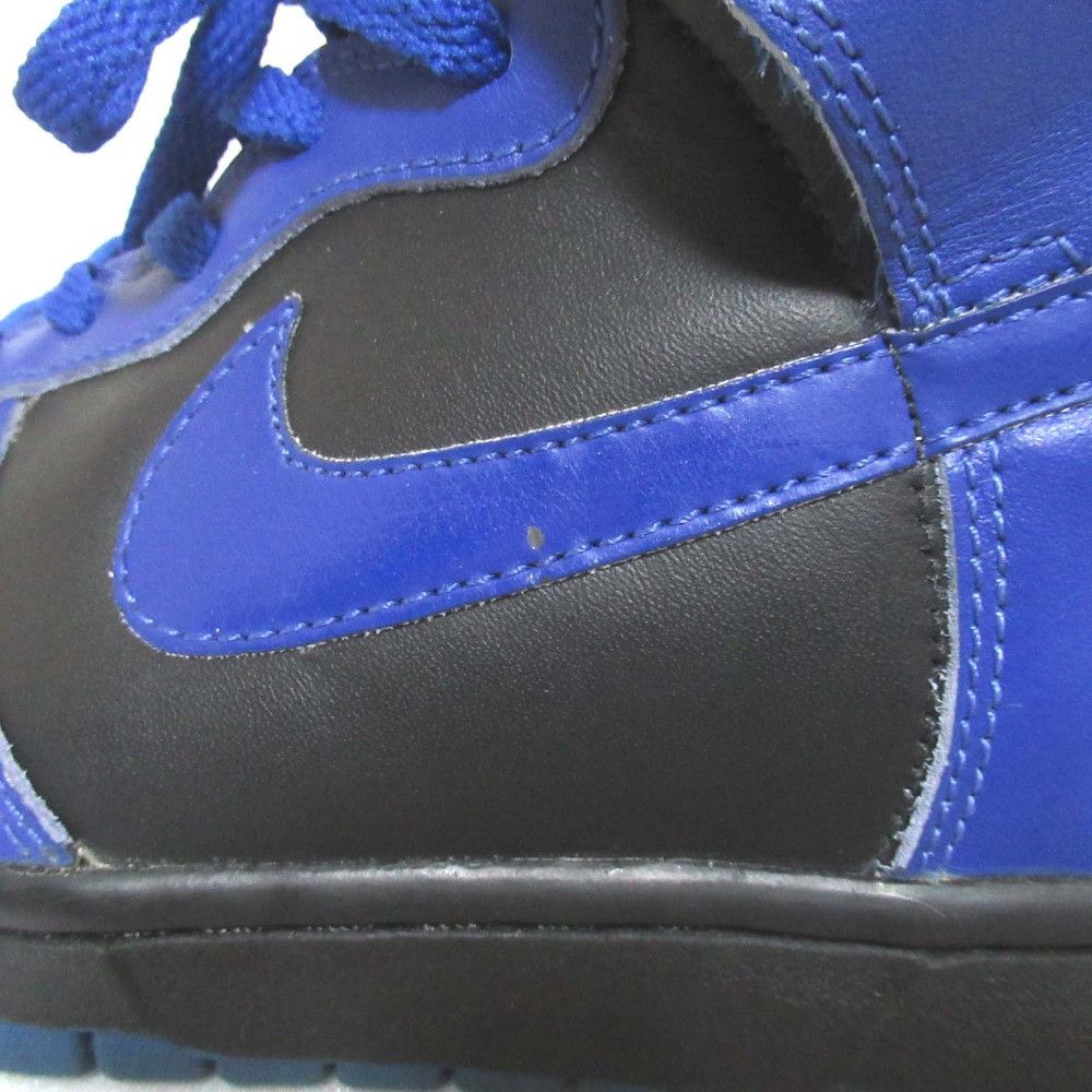 Other Other Nike DUNK HIGH FOOT ACTION Sneakers Leather Shoes 630383 DUTY FREE for USA Size ONE SIZE - 6 Thumbnail