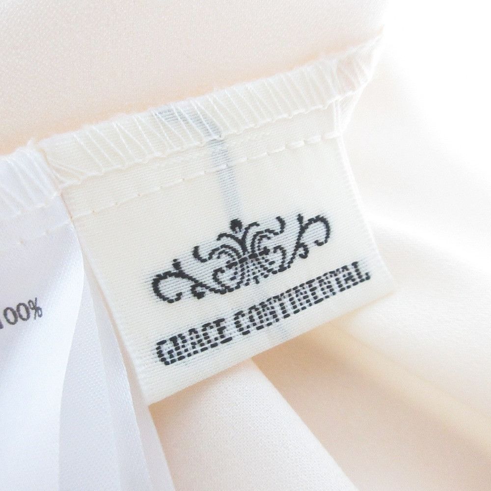 Other Other GRACE CONTINENTAL Silky Caftan Dress Others Dresses 0124331121 DUTY FREE for USA Size ONE SIZE - 8 Thumbnail