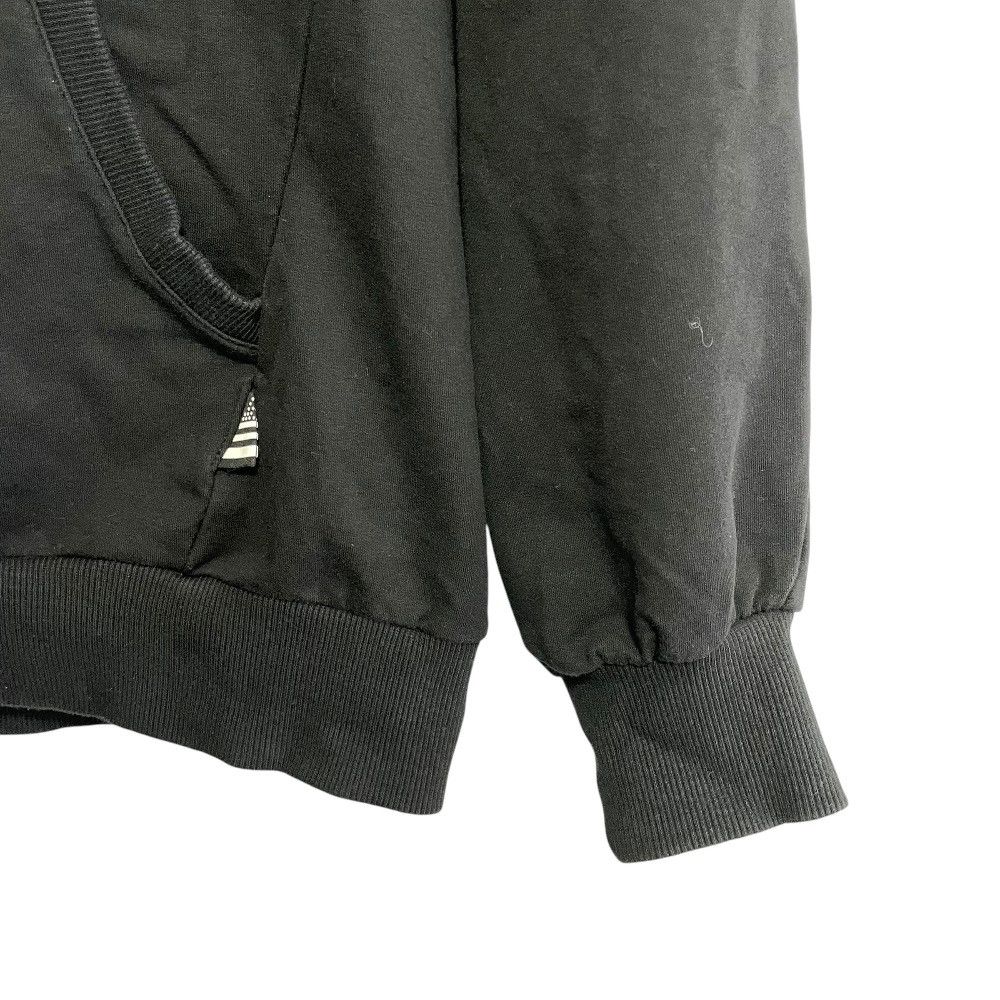 Other Other PLANES PAPER Pullover Hoodie Others Sweatshirts & Hoodies DUTY FREE for USA Size ONE SIZE - 5 Thumbnail