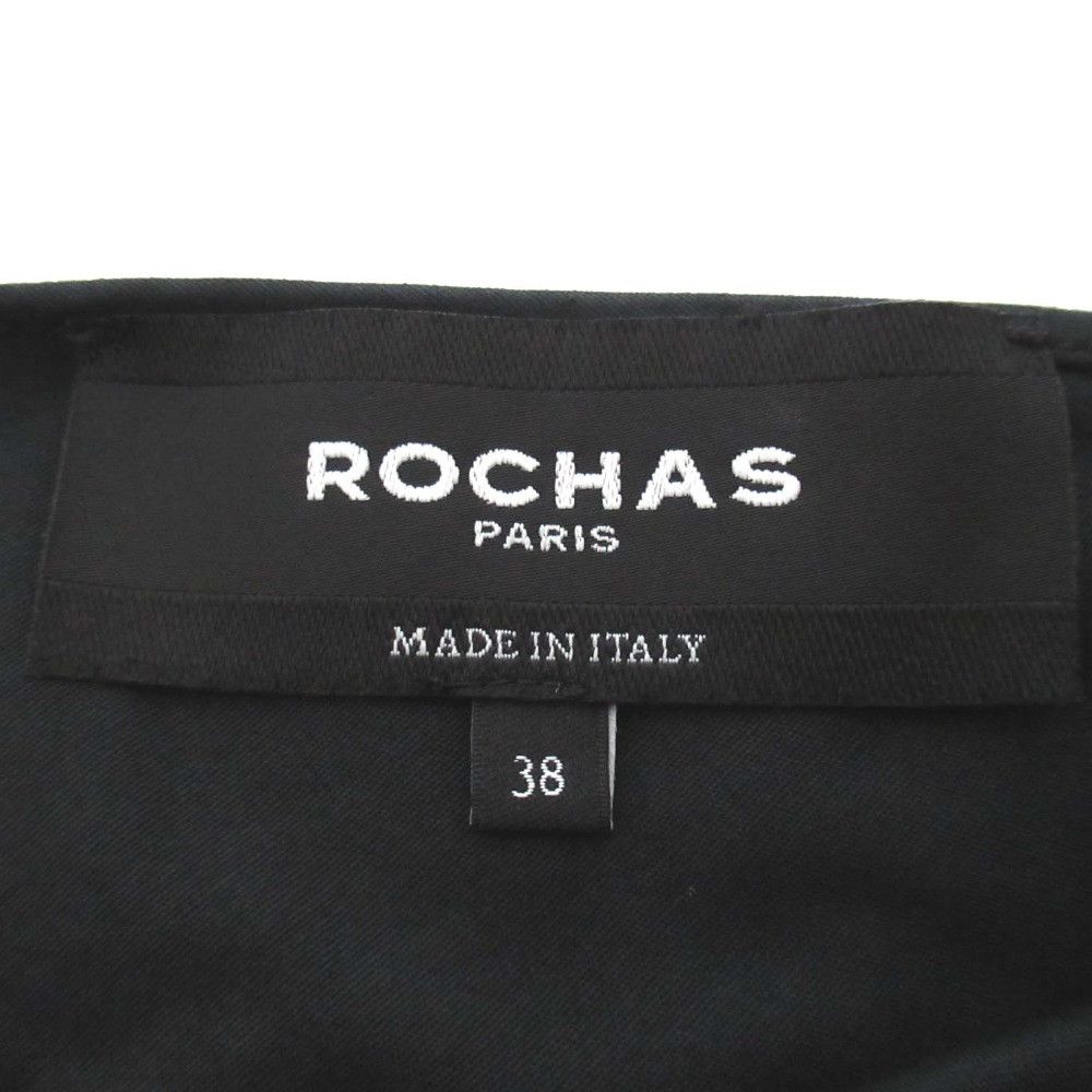 Other Other Rochas 2way Dress Others Dresses DUTY FREE for USA Size ONE SIZE - 8 Thumbnail