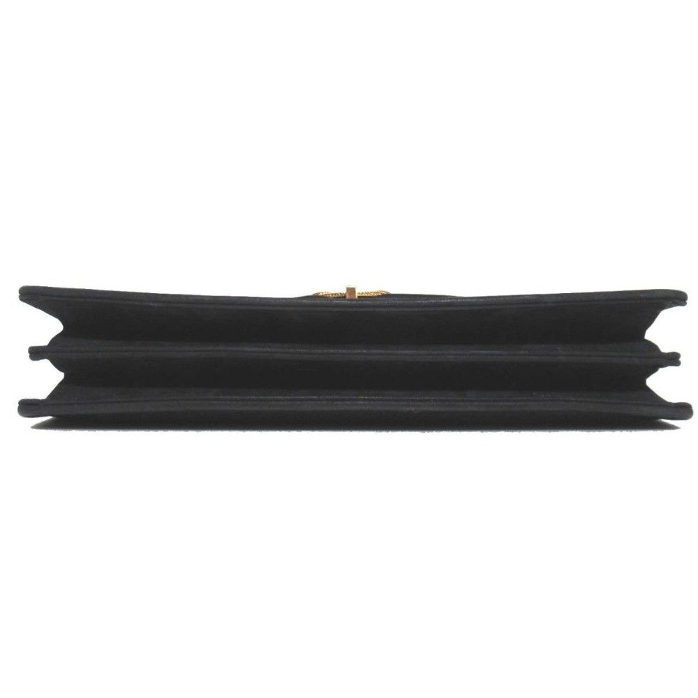 Other Other Comtesse Horsehair Handbag Natural Material Handbag DUTY FREE for USA Size ONE SIZE - 3 Thumbnail