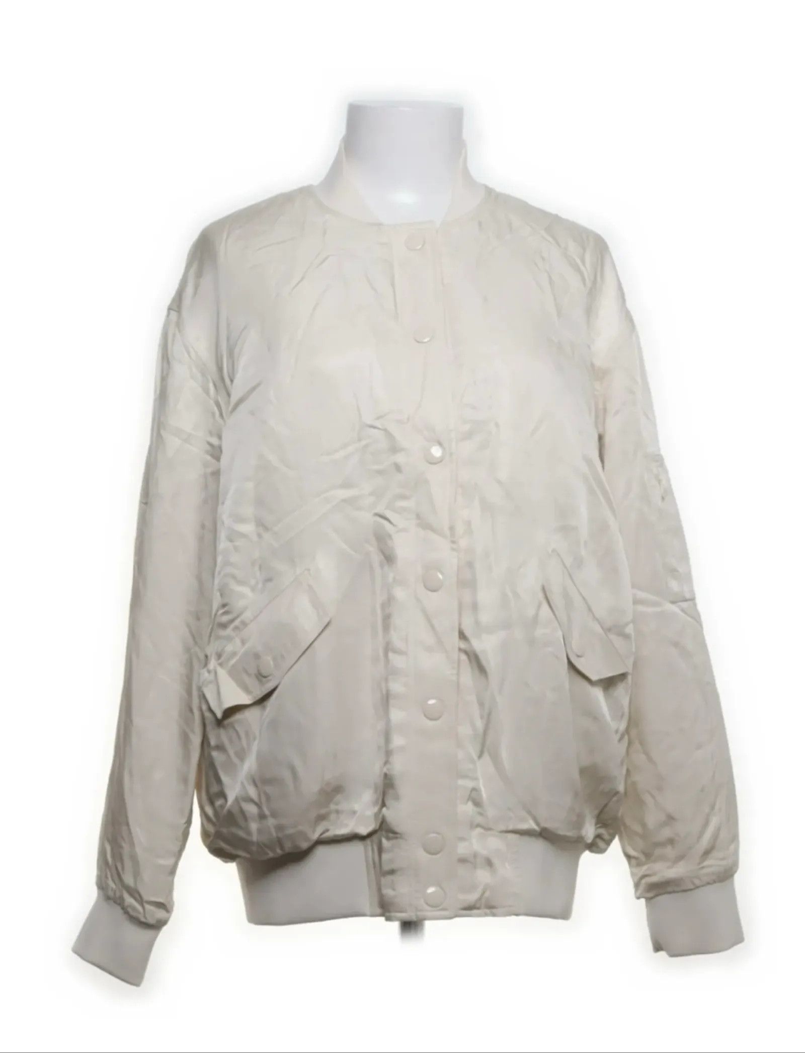 & Other Stories & Other Stories Oversized bombarjacka Jacket Size XS / US 0-2 / IT 36-38 - 5 Thumbnail