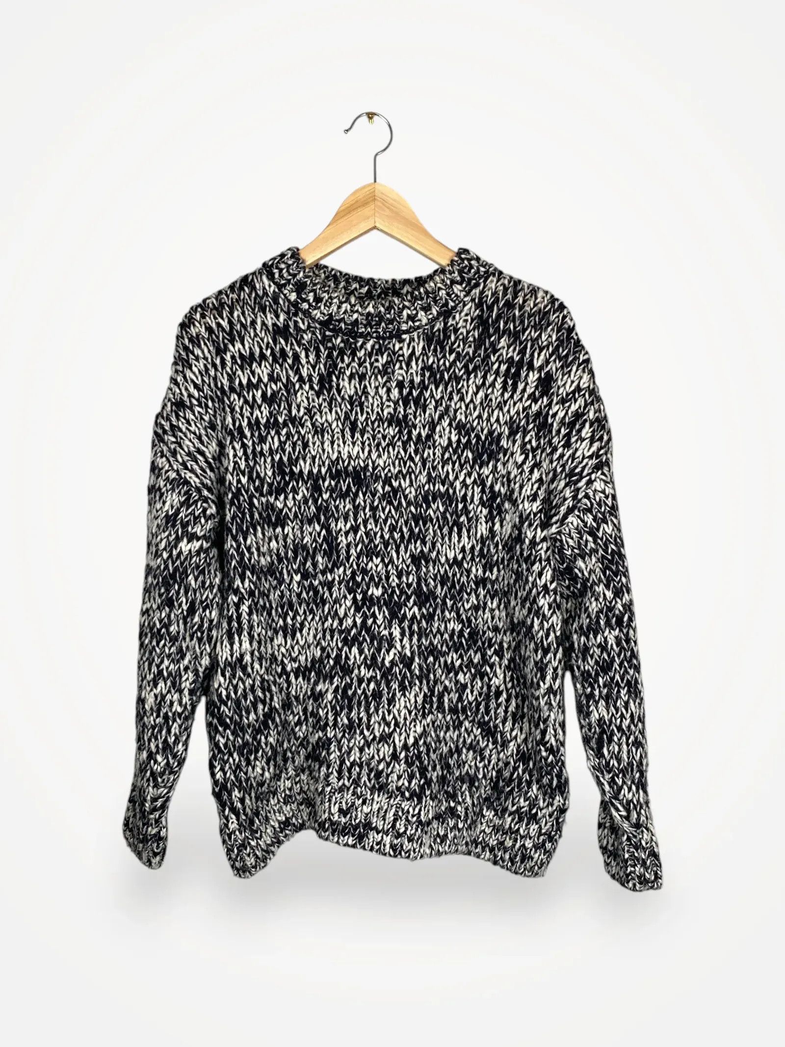 Anine Bing Anine Bing Sweater Size S / US 4 / IT 40 - 2 Thumbnail