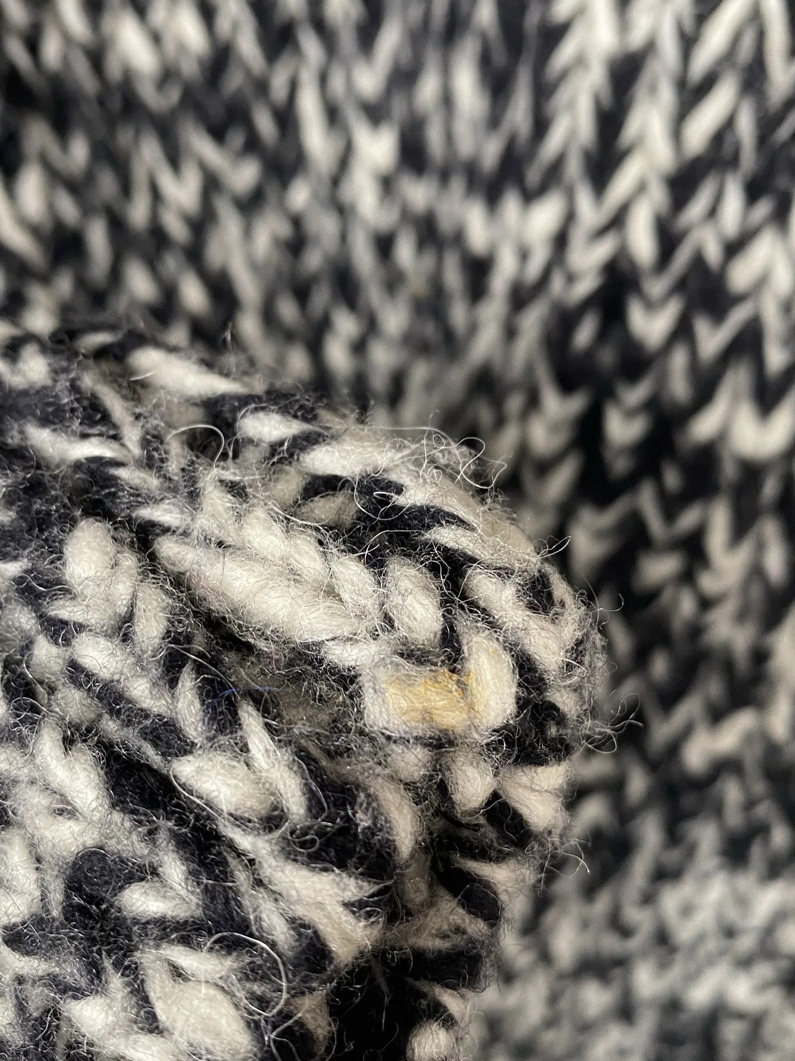 Anine Bing Anine Bing Sweater Size S / US 4 / IT 40 - 6 Thumbnail