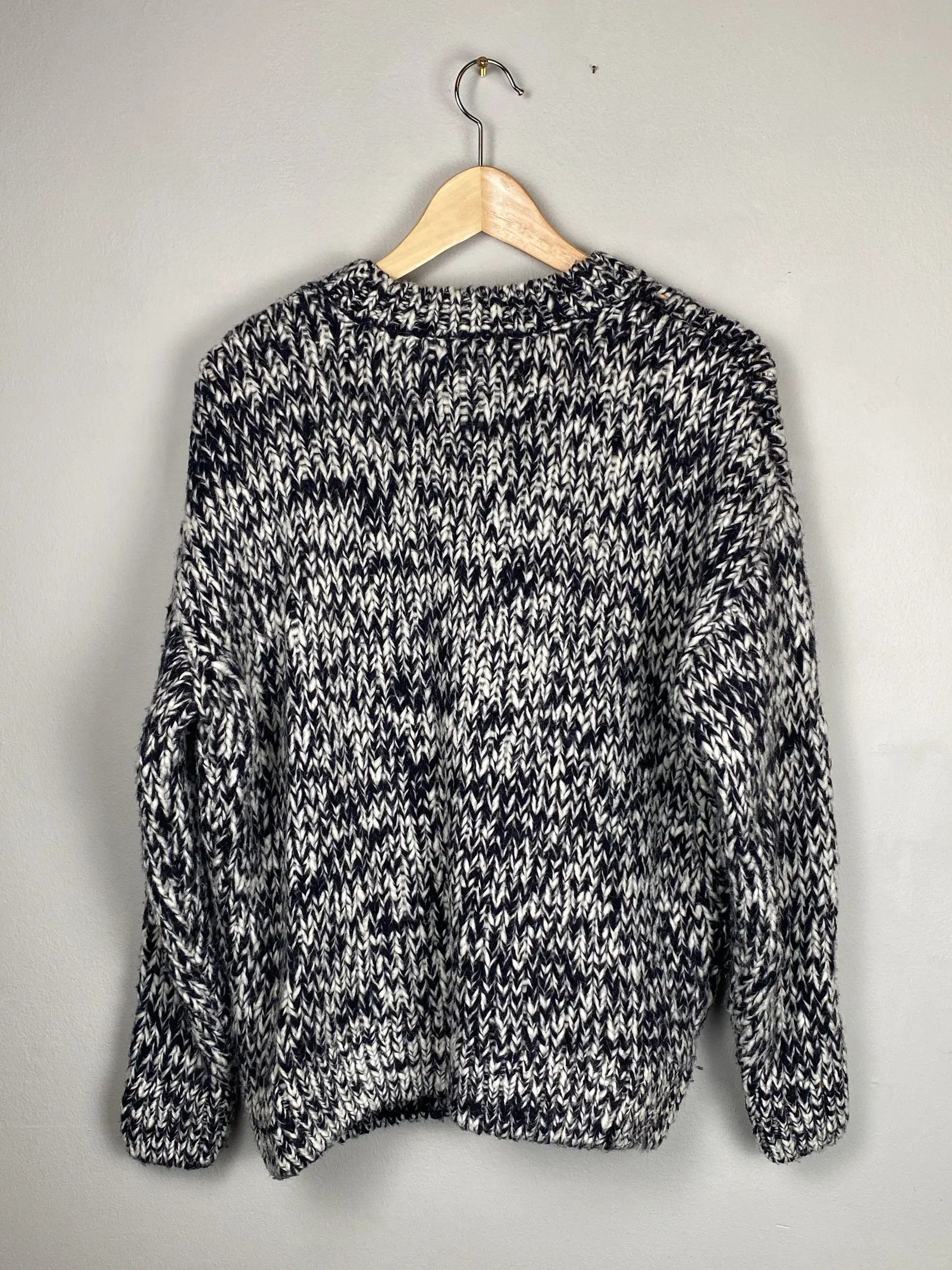 Anine Bing Anine Bing Sweater Size S / US 4 / IT 40 - 5 Thumbnail