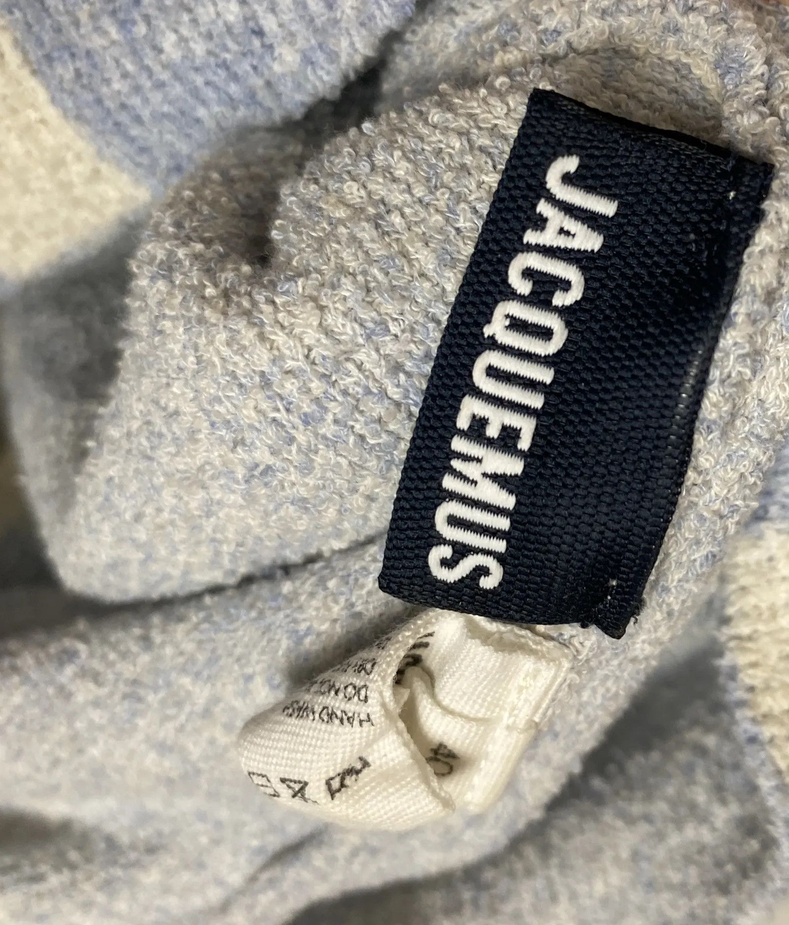 Jacquemus Jacquemus Sweater Size M / US 6-8 / IT 42-44 - 3 Thumbnail