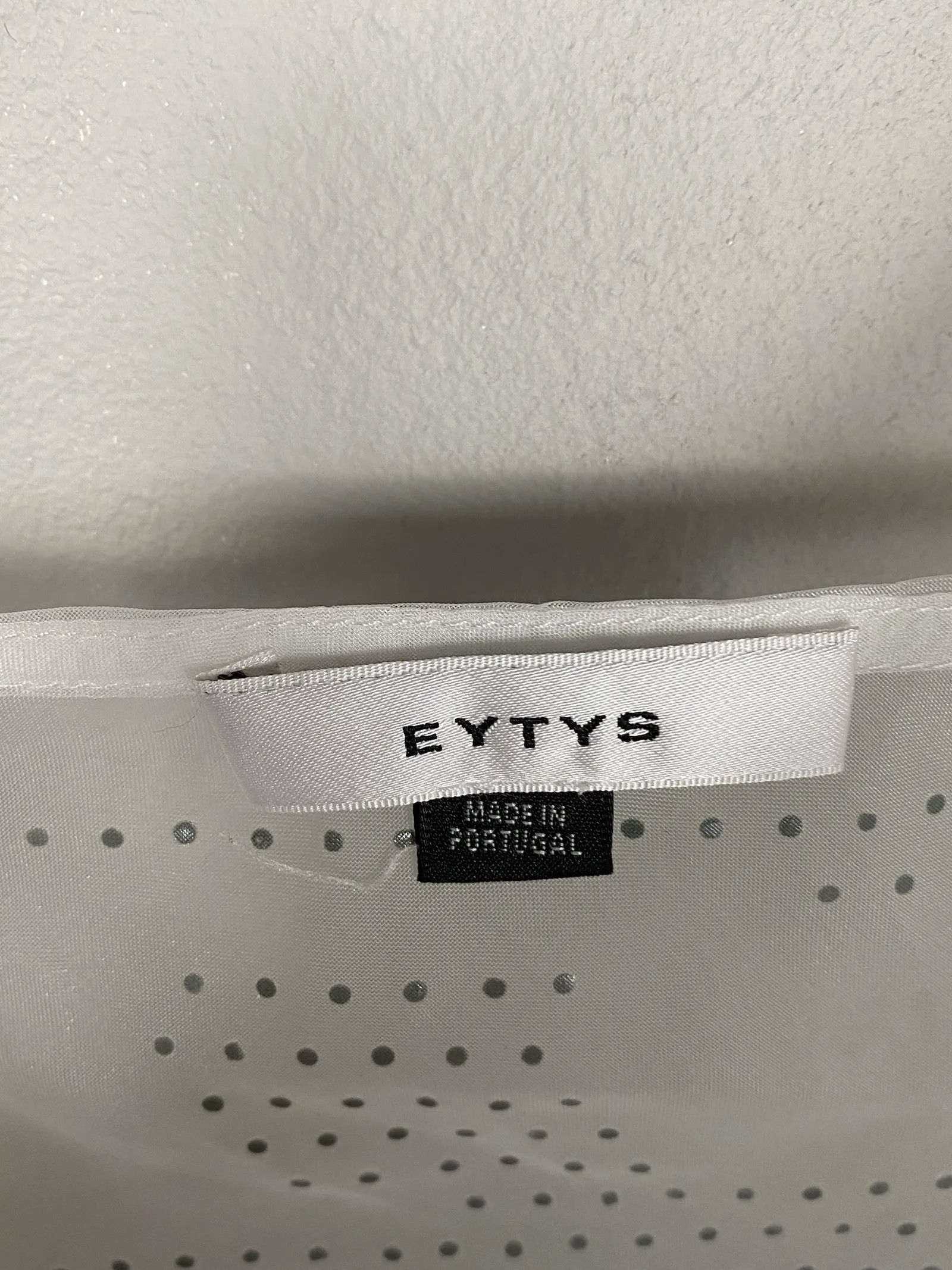 Eytys Eytys Nico Crystal Dress Size M / US 6-8 / IT 42-44 - 3 Thumbnail