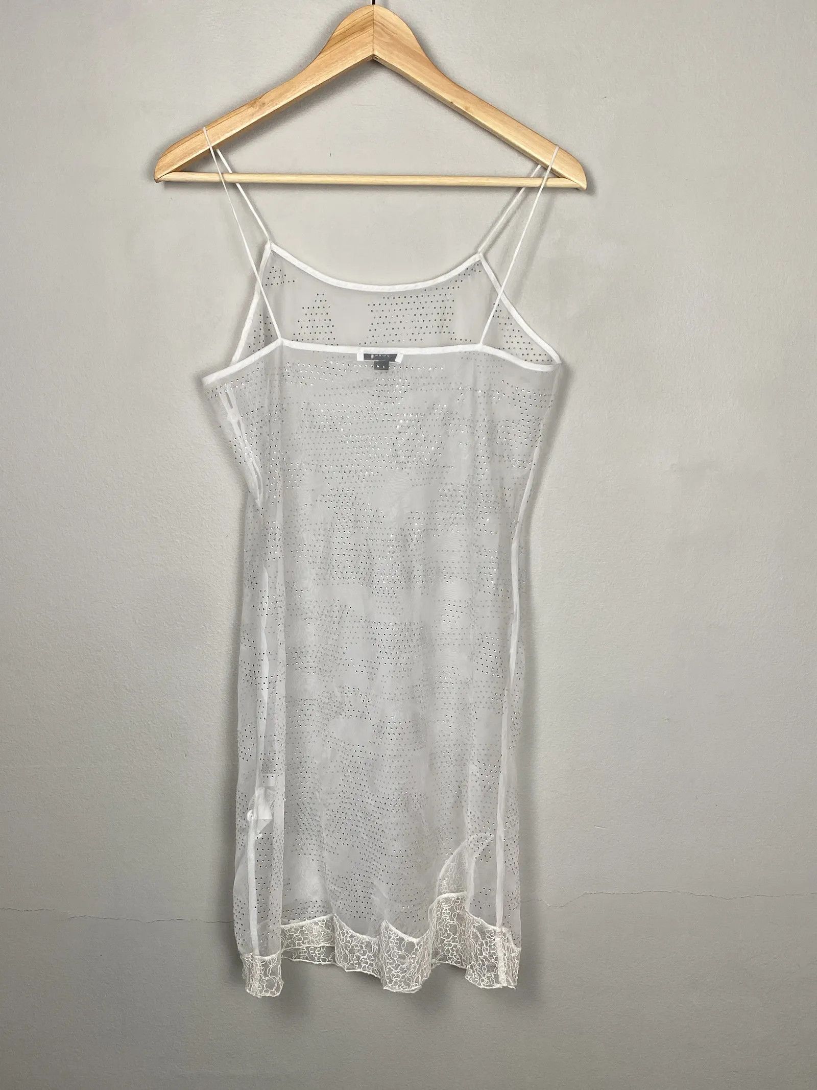 Eytys Eytys Nico Crystal Dress Size M / US 6-8 / IT 42-44 - 5 Thumbnail