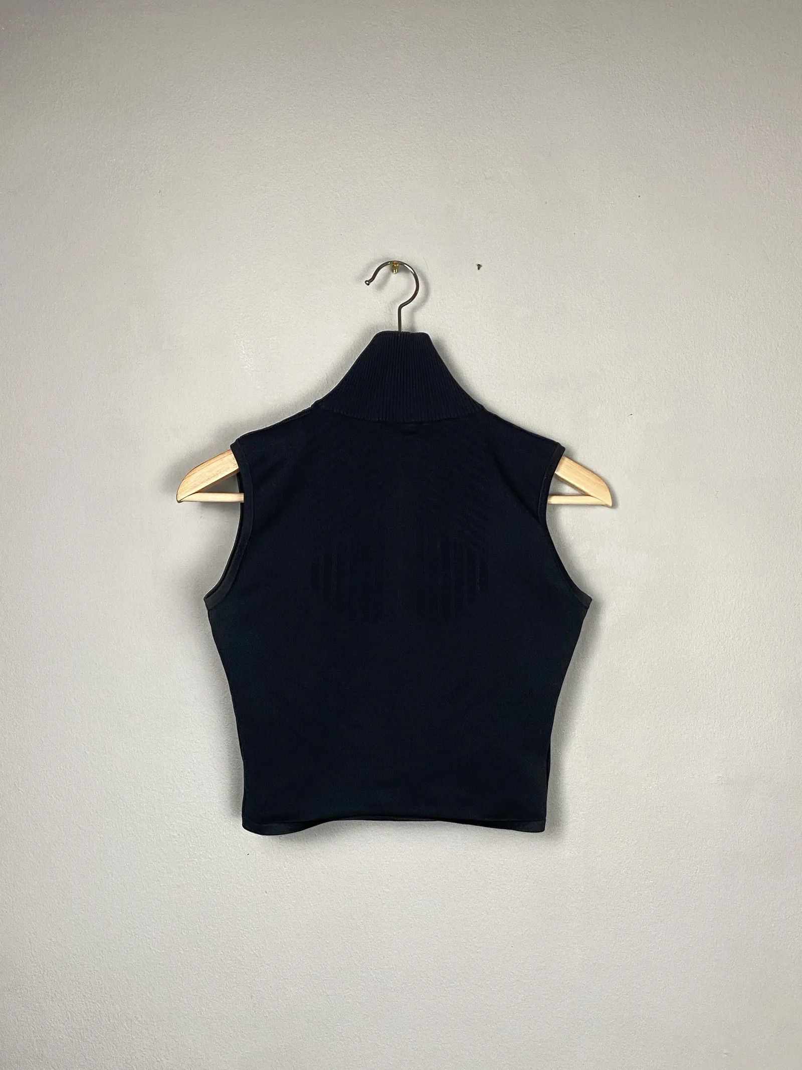 Prada Prada Polo knit Size M / US 6-8 / IT 42-44 - 5 Thumbnail