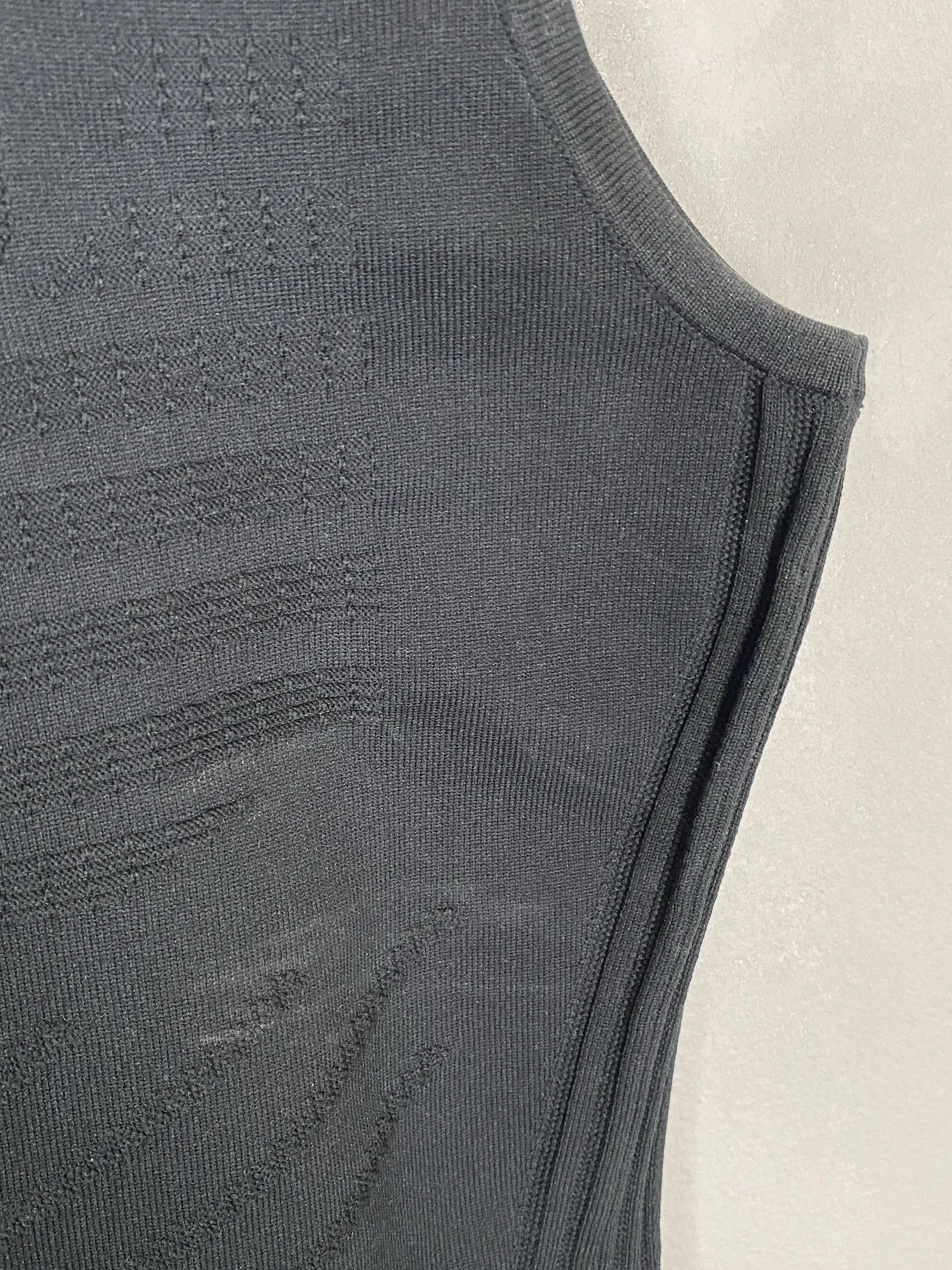Prada Prada Polo knit Size M / US 6-8 / IT 42-44 - 9 Thumbnail