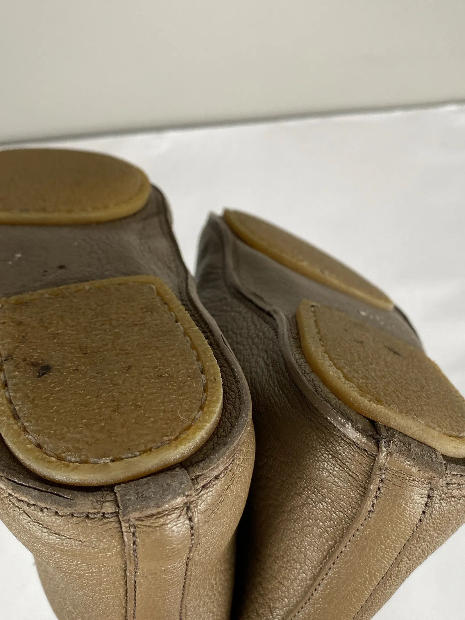The Row The Row Boots Size US 9 / IT 39 - 5 Thumbnail