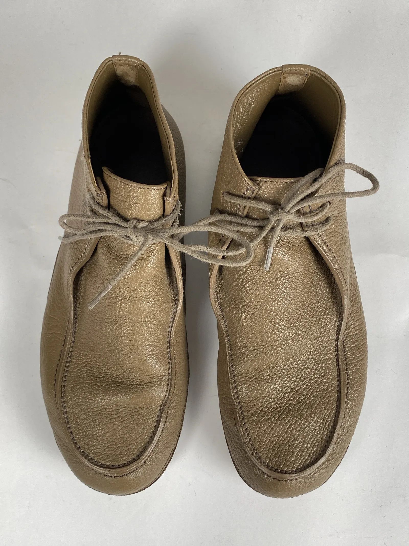 The Row The Row Boots Size US 9 / IT 39 - 4 Thumbnail