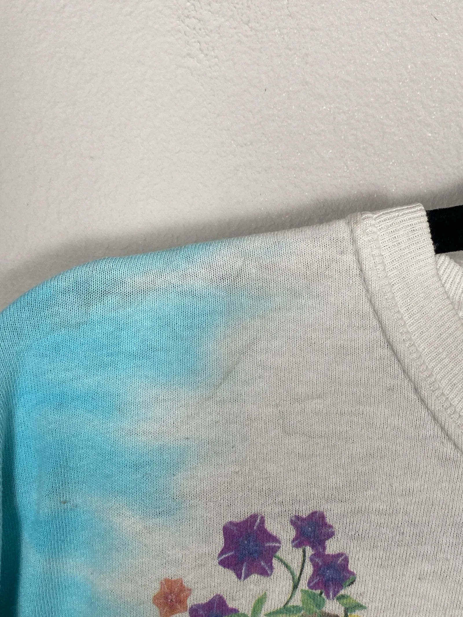 Liquid Blue Liquid blue Sweater Size M / US 6-8 / IT 42-44 - 4 Thumbnail