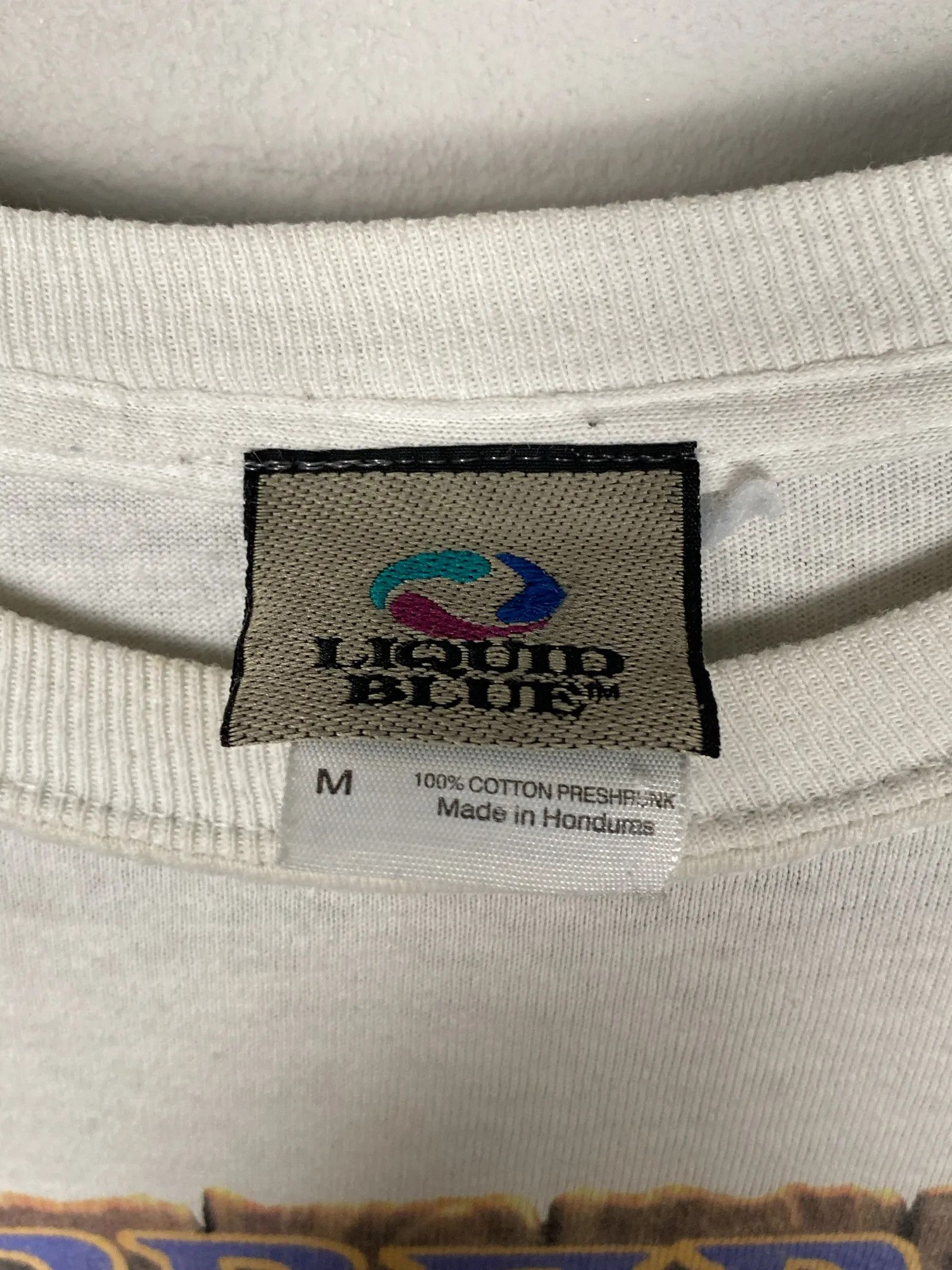 Liquid Blue Liquid blue Sweater Size M / US 6-8 / IT 42-44 - 2 Thumbnail