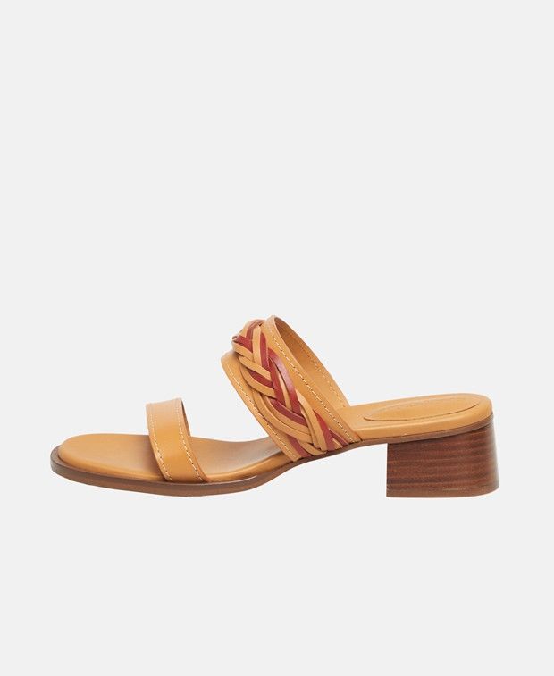 See by Chloe Heeled sandals Size US 6 / IT 36 - 4 Thumbnail