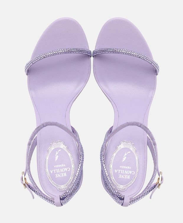 Ellabrita Heeled sandals