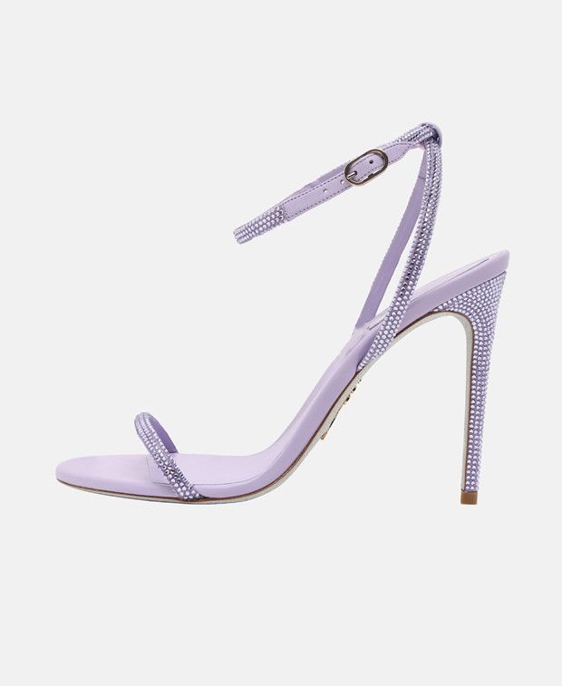 Ellabrita Heeled sandals