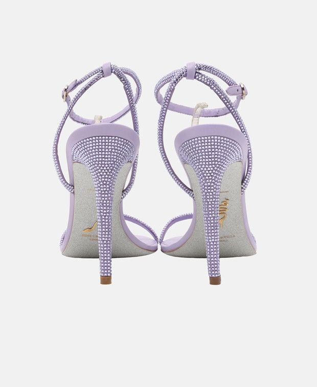 Ellabrita Heeled sandals
