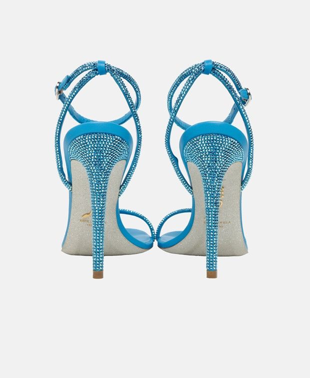Rene Caovilla Ellabrita Heeled sandals Size US 6 / IT 36 - 2 Thumbnail