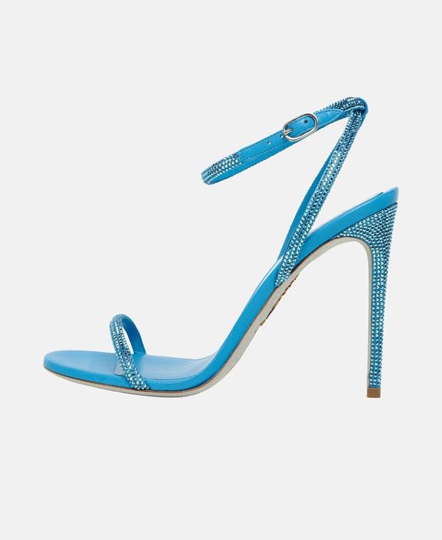 Rene Caovilla Ellabrita Heeled sandals Size US 6 / IT 36 - 4 Thumbnail