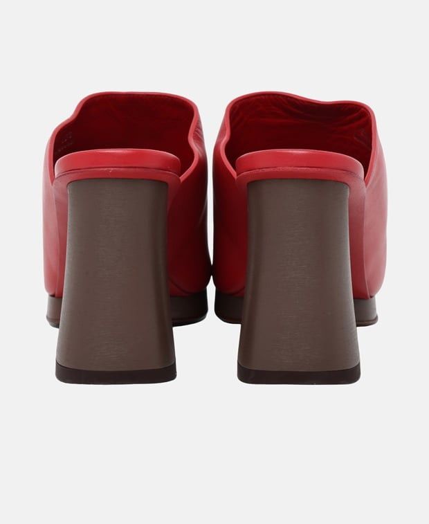 Tod's Heeled sandals Size US 7 / IT 37 - 2 Thumbnail