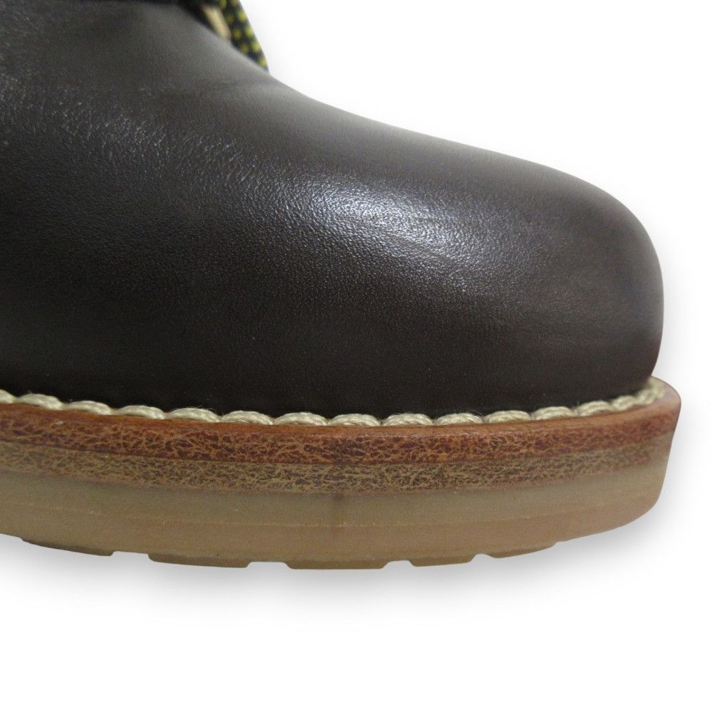 Bally Bally Bally 3-Hole Shoes Leather Loafer Pumps Leather Shoes DUTY FREE for USA Size ONE SIZE - 12 Thumbnail