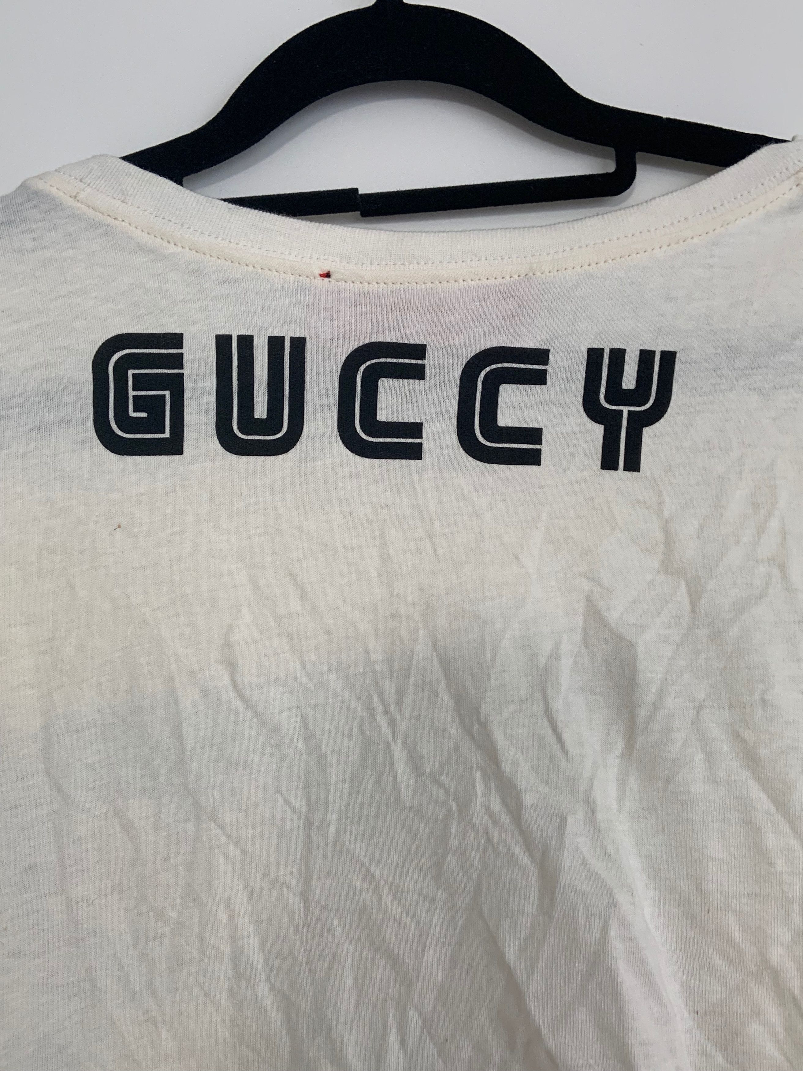 Gucci Gucci Elton John T-shirt Size US S / EU 44-46 / 1 - 2 Preview