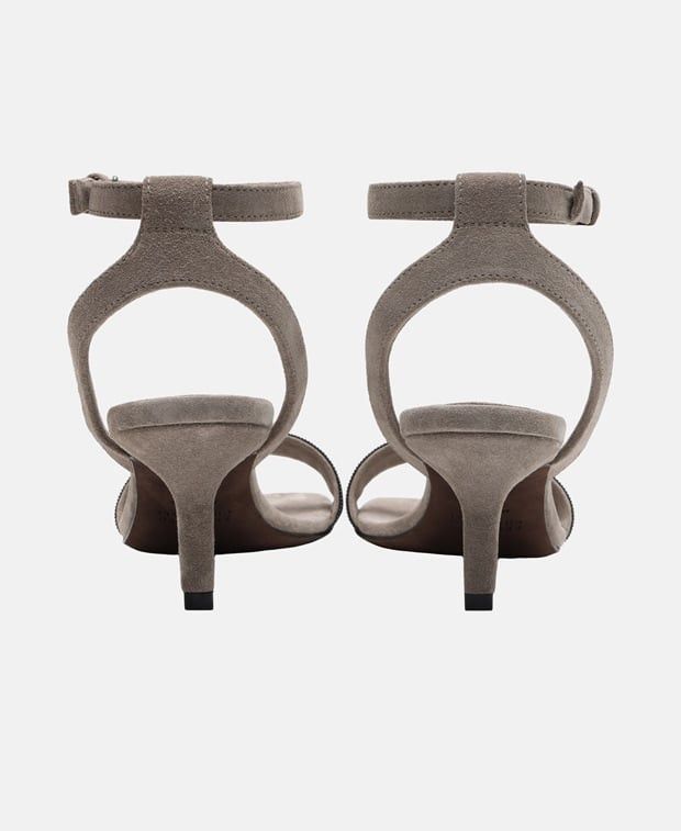 Brunello Cucinelli Heeled sandals Size US 8 / IT 38 - 2 Thumbnail
