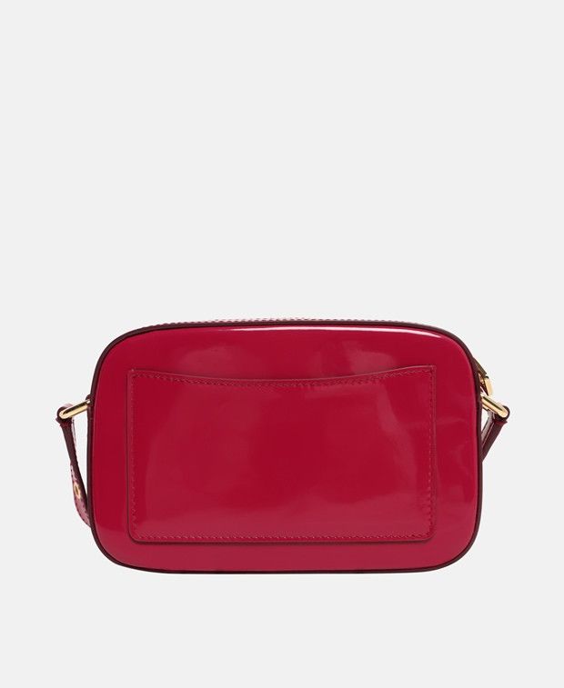 Dolce & Gabbana Cross-body bag Size ONE SIZE - 4 Thumbnail