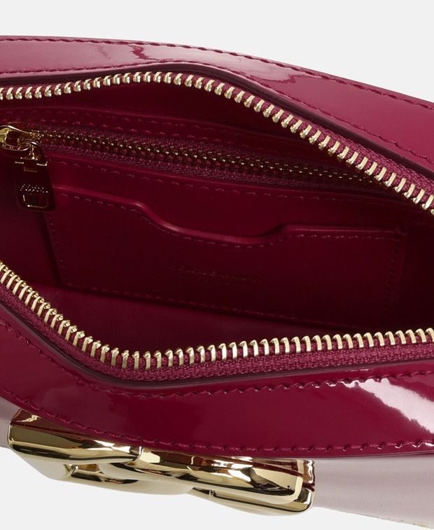 Dolce & Gabbana Cross-body bag Size ONE SIZE - 3 Thumbnail