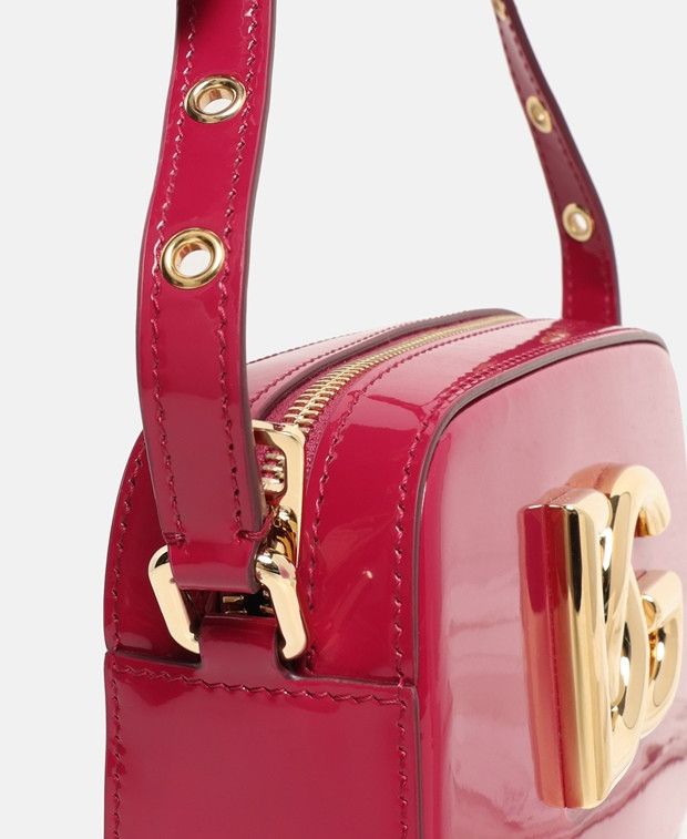 Dolce & Gabbana Cross-body bag Size ONE SIZE - 2 Thumbnail