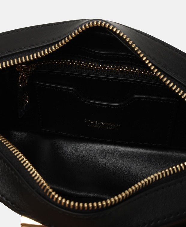 Dolce & Gabbana Cross-body bag Size ONE SIZE - 3 Thumbnail