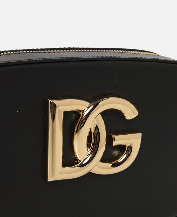 Dolce & Gabbana Cross-body bag Size ONE SIZE - 2 Thumbnail