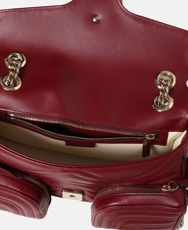 Gucci Cross-body bag Size ONE SIZE - 3 Thumbnail
