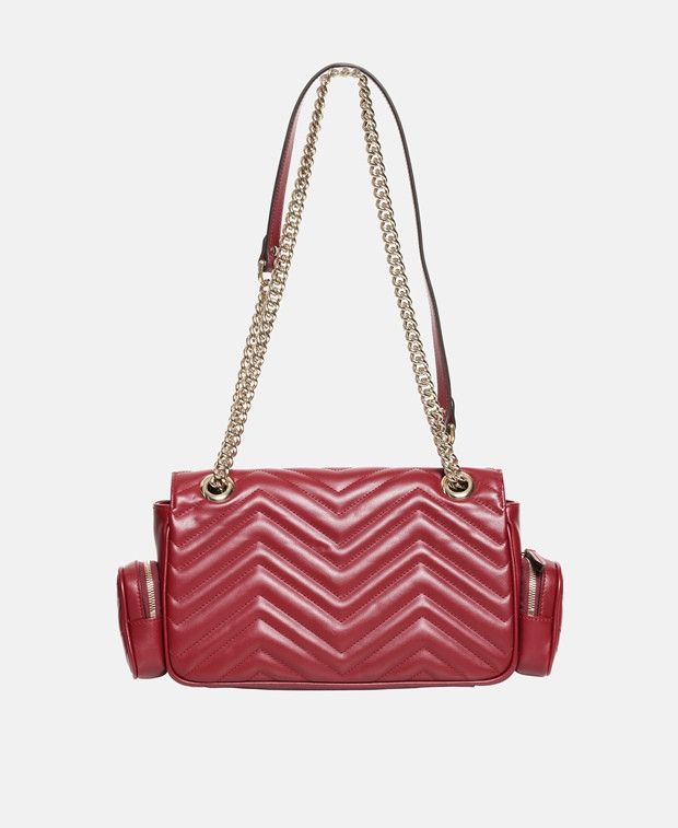 Gucci Cross-body bag Size ONE SIZE - 4 Thumbnail