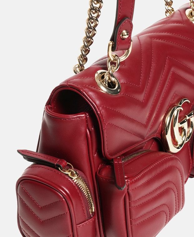Gucci Cross-body bag Size ONE SIZE - 2 Thumbnail